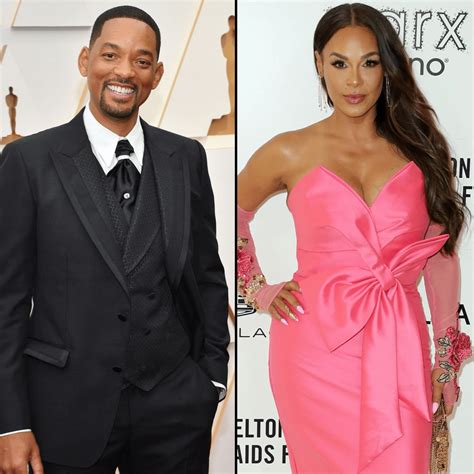 will smith ex wife name